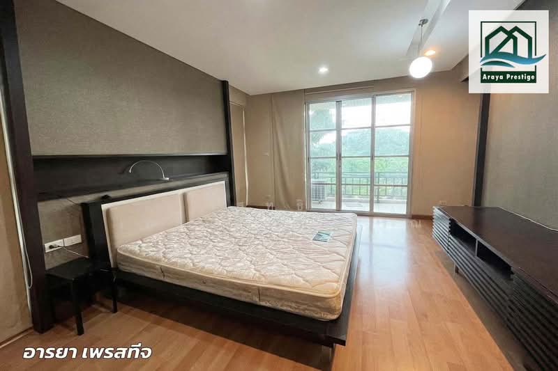 Grand Canal Prachachuen, Nonthaburi, Prachachuen Road, Bang Talat, Pak Kret, Nonthaburi, 4 Bedrooms, 320 sqm, Single Detached House For Sale, by วิสุทธินี เฉลิมสินสุวรรณ, 500265042 - DDproperty.com