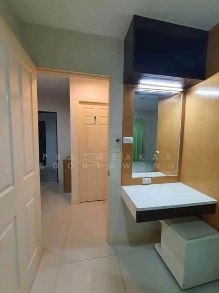 The Green 2 @ Sukhumvit 101, Bangkok, Sukhumvit 101, Bang Chak, Phra Khanong, Bangkok, 2 Bedrooms, 58 sqm, Condo For Rent, by Praewpakar Soontawong, 500265043 - DDproperty.com