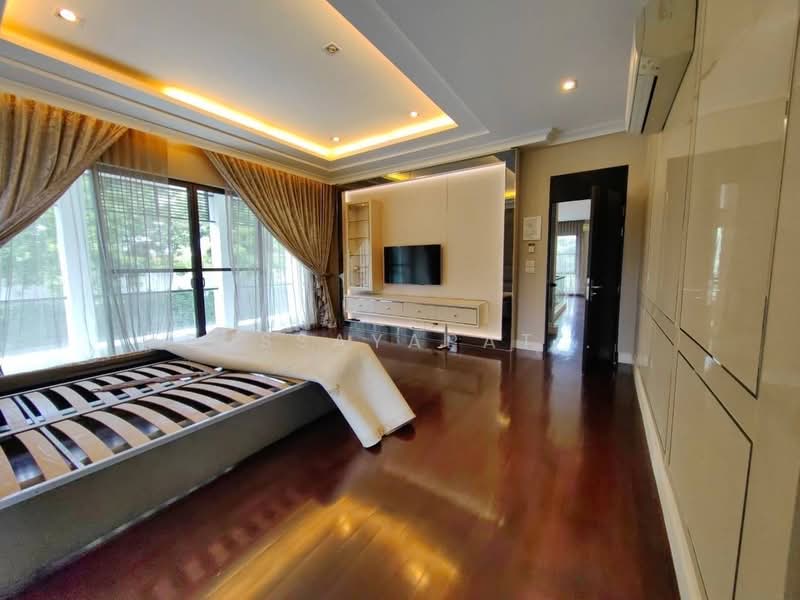 For Sale - Ladawan Rattanathibet, Nonthaburi