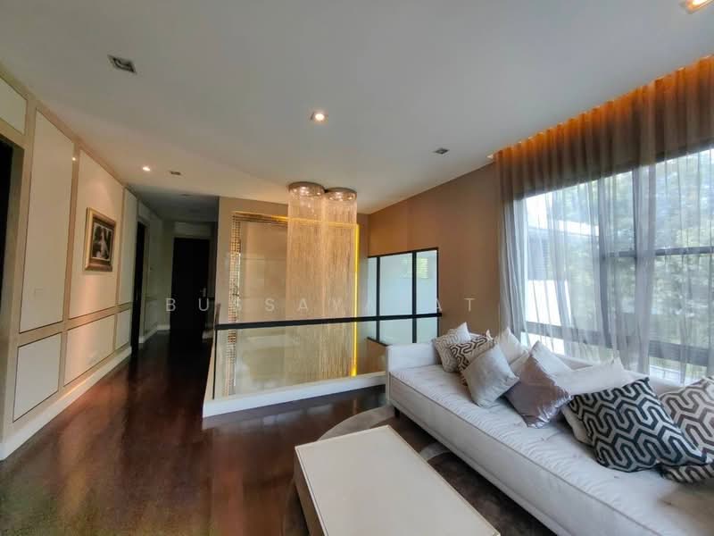 For Sale - Ladawan Rattanathibet, Nonthaburi