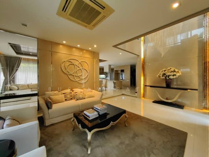 For Sale - Ladawan Rattanathibet, Nonthaburi