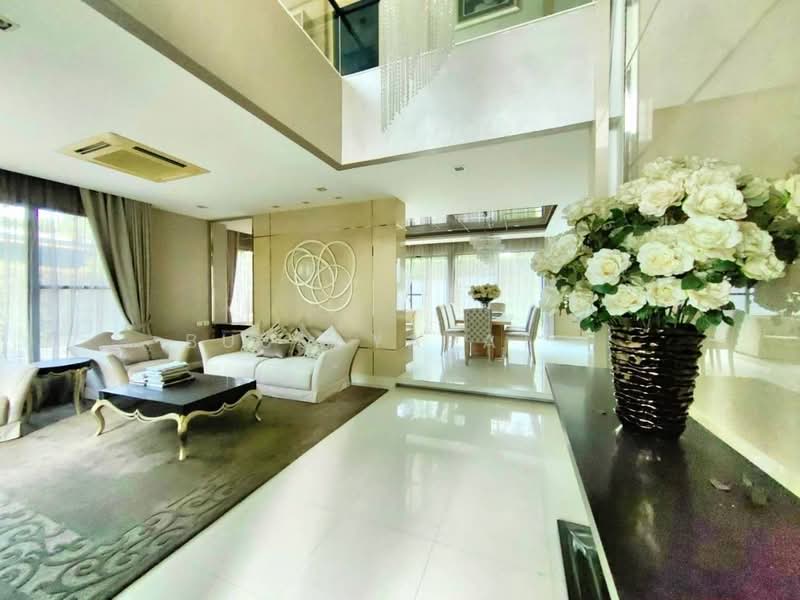 For Sale - Ladawan Rattanathibet, Nonthaburi
