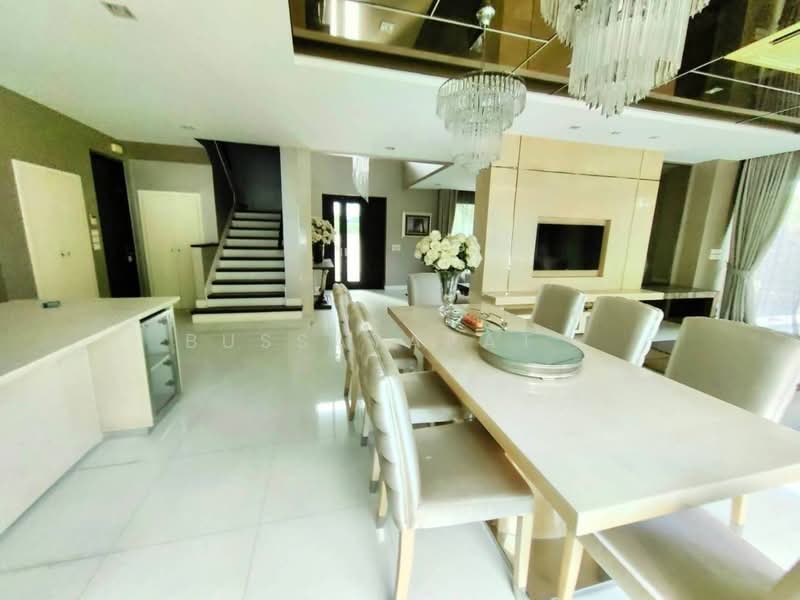 For Sale - Ladawan Rattanathibet, Nonthaburi