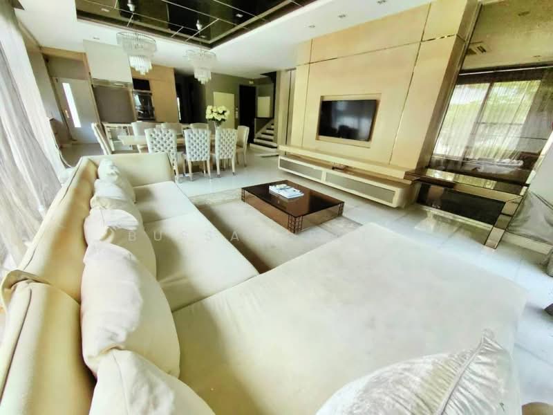 For Sale - Ladawan Rattanathibet, Nonthaburi