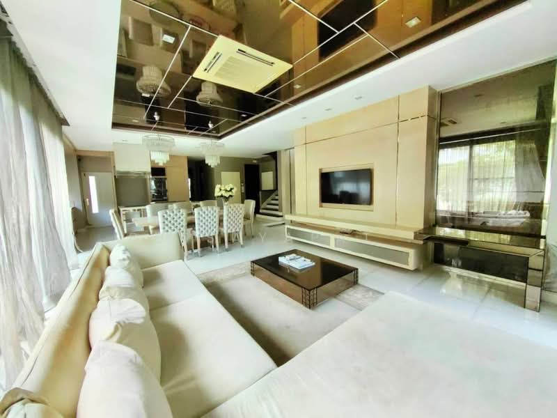 For Sale - Ladawan Rattanathibet, Nonthaburi