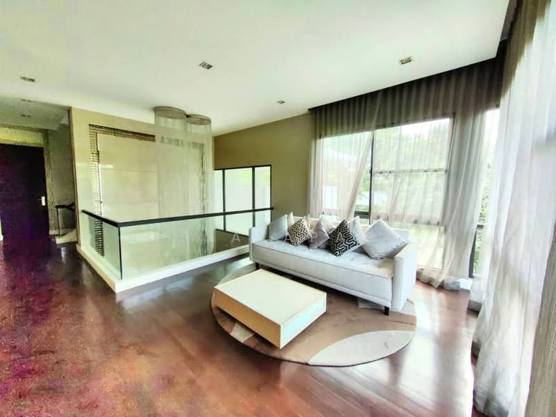 For Sale - Ladawan Rattanathibet, Nonthaburi