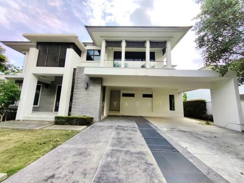 For Sale - Ladawan Rattanathibet, Nonthaburi