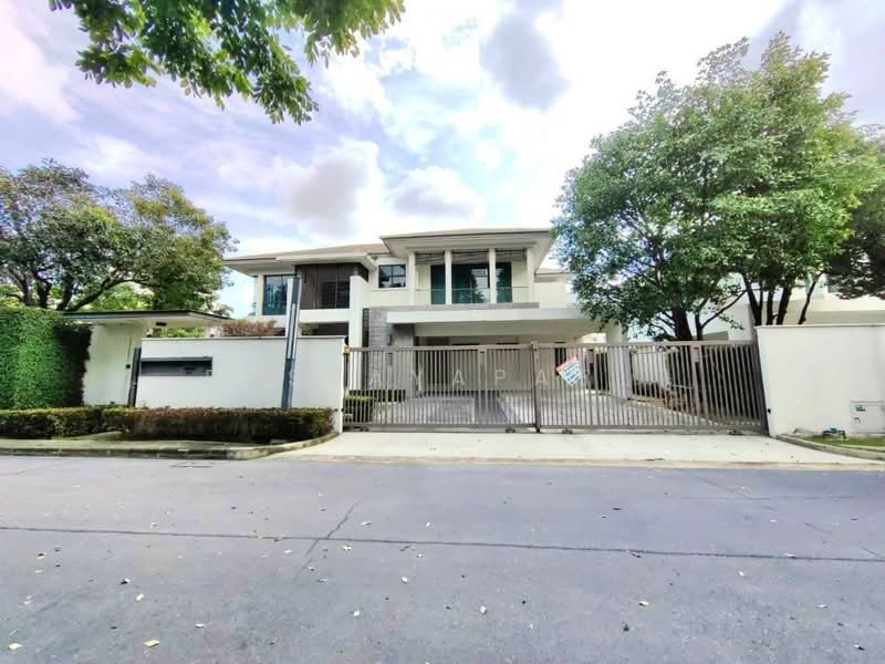 For Sale - Ladawan Rattanathibet, Nonthaburi