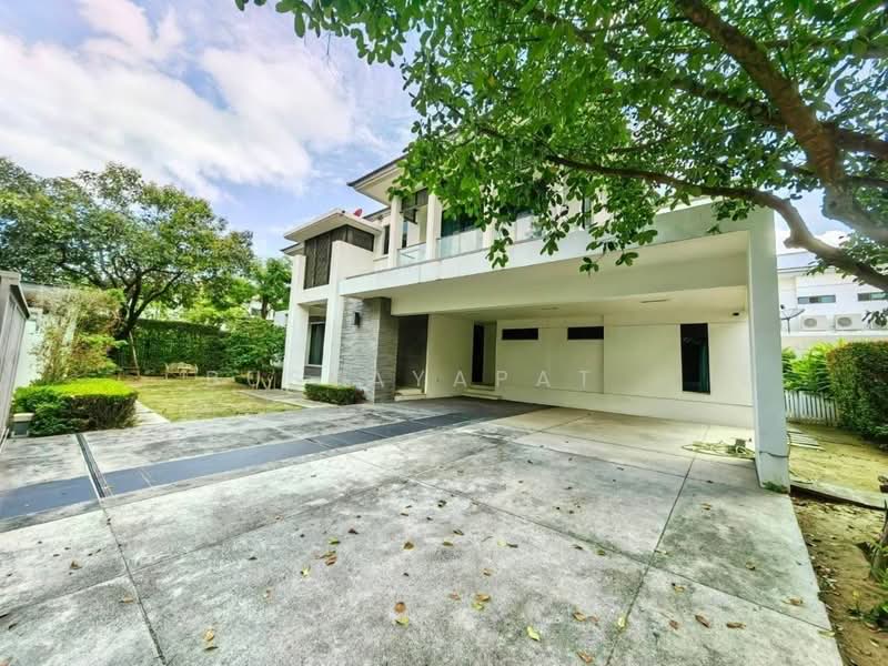 For Sale - Ladawan Rattanathibet, Nonthaburi