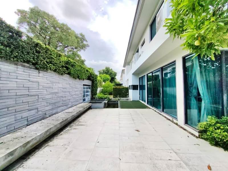 For Sale - Ladawan Rattanathibet, Nonthaburi