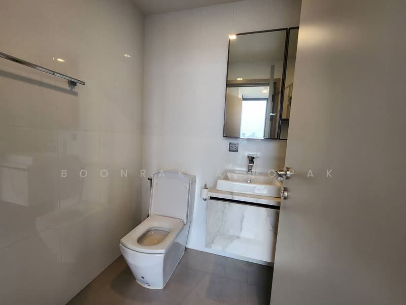 The Line Sukhumvit 101, Bangkok, 3009 Sukhumvit 101 Road, Bang Chak, Phra Khanong, Bangkok, 1 Bedroom, 42 sqm, Condo For Rent, by Boonraksa Sopak, 500265056 - DDproperty.com