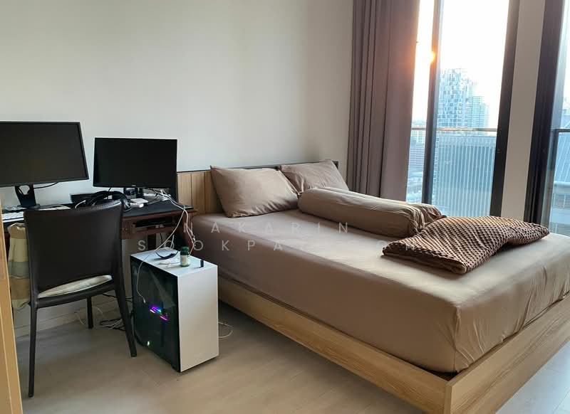 Noble Ploenchit, Bangkok, 1035 Ploenchit Road, Lumphini, Pathum Wan, Bangkok, 2 Bedrooms, 90 sqm, Condo For Rent, by Nakarin Sookpaiboon, 500265059 - DDproperty.com
