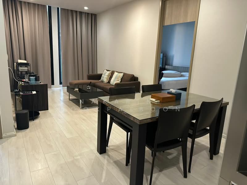 Noble Ploenchit : โนเบิล เพลินจิต, กรุงเทพ, 1035 ถนนเพลินจิต, ลุมพินี, ปทุมวัน, กรุงเทพ, 90 ตร.ม., คอนโด ให้เช่า, โดย Nakarin  Sookpaiboon, 500265059 - DDproperty.com