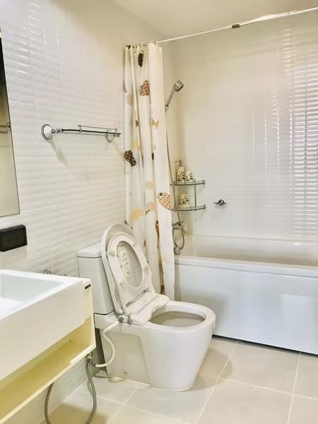 Pearl Residences : เพิร์ล เรสซิเดนซ์, กรุงเทพ, ถนนสุขุมวิท 24, คลองตัน, คลองเตย, กรุงเทพ, 54 ตร.ม., คอนโด ให้เช่า, โดย Nakarin  Sookpaiboon, 500265063 - DDproperty.com