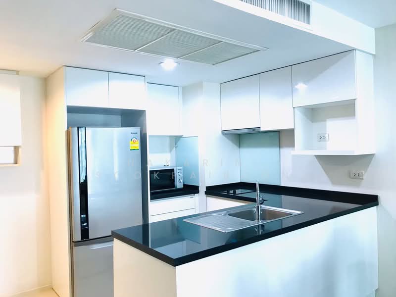 Pearl Residences : เพิร์ล เรสซิเดนซ์, กรุงเทพ, ถนนสุขุมวิท 24, คลองตัน, คลองเตย, กรุงเทพ, 54 ตร.ม., คอนโด ให้เช่า, โดย Nakarin  Sookpaiboon, 500265063 - DDproperty.com