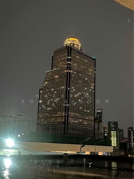 State Tower : อาคารสเตททาวเวอร์, กรุงเทพ, 1055 ถนนสีลม, สีลม, บางรัก, กรุงเทพ, 267 ตร.ม., คอนโด ให้เช่า, โดย Nakarin  Sookpaiboon, 500265067 - DDproperty.com