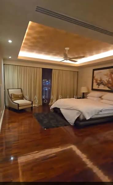 State Tower : อาคารสเตททาวเวอร์, กรุงเทพ, 1055 ถนนสีลม, สีลม, บางรัก, กรุงเทพ, 267 ตร.ม., คอนโด ให้เช่า, โดย Nakarin  Sookpaiboon, 500265067 - DDproperty.com