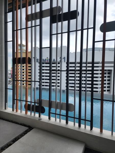 The Key Rama 3, Bangkok, Rama 3 Road, Bang Klo, Bang Kho Laem, Bangkok, 2 Bedrooms, 55 sqm, Condo For Sale, by Orapa Sumetheesirisakul, 500265068 - DDproperty.com