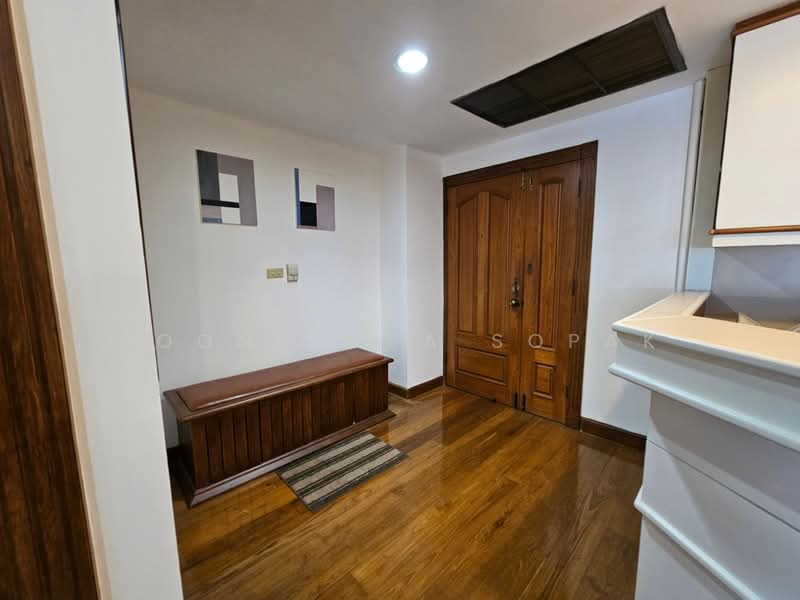 Las Colinas : ลาส โคลินาส, กรุงเทพ, ถนนสุขุมวิท 21, คลองเตยเหนือ, วัฒนา, กรุงเทพ, 100 ตร.ม., คอนโด ให้เช่า, โดย Boonraksa Sopak, 500265070 - DDproperty.com