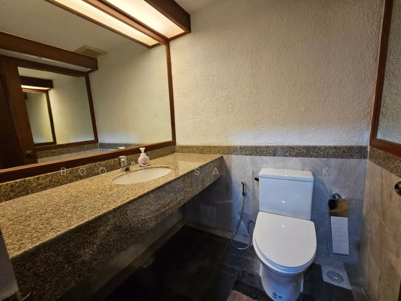 Las Colinas, Bangkok, Sukhumvit 21 Road, Khlongtoei Nua, Watthana, Bangkok, 2 Bedrooms, 100 sqm, Condo For Rent, by Boonraksa Sopak, 500265070 - DDproperty.com