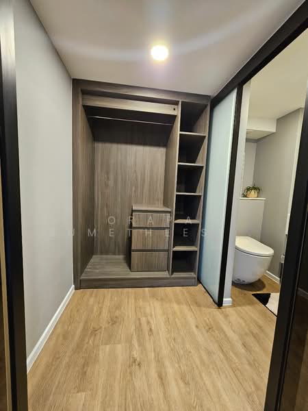 Landmark @MRTA Station, Bangkok, 397 Rama 9 Road, Bang Kapi, Huai Khwang, Bangkok, 2 Bedrooms, 50 sqm, Condo For Sale, by Orapa Sumetheesirisakul, 500265073 - DDproperty.com