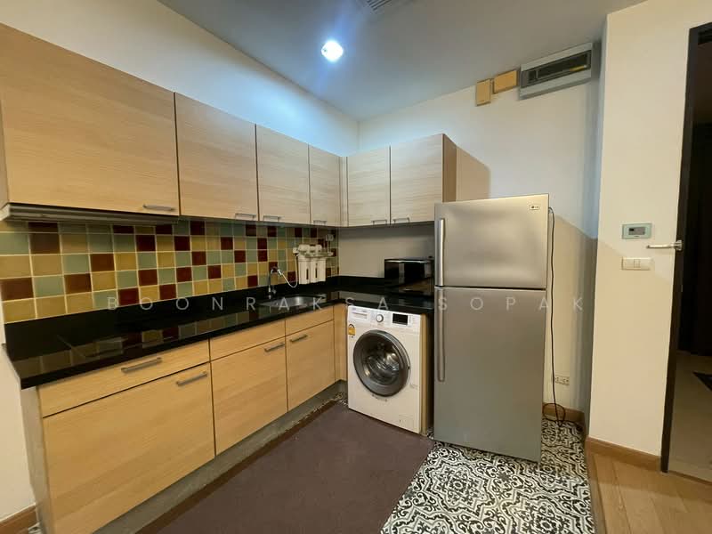 The Address Chidlom, Bangkok, Ploenchit Road, Lumphini, Pathum Wan, Bangkok, 1 Bedroom, 56 sqm, Condo For Rent, by Boonraksa Sopak, 500265075 - DDproperty.com