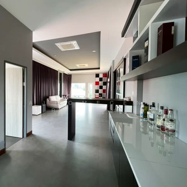 อมรพันธ์ 9, กรุงเทพ, ลาดพร้าว, ลาดพร้าว, กรุงเทพ, 300 ตร.ม., บ้านเดี่ยว ขาย, โดย AJHOMECENTER - คุณจ๋า, 500265083 - DDproperty.com