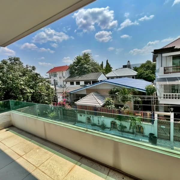อมรพันธ์ 9, กรุงเทพ, ลาดพร้าว, ลาดพร้าว, กรุงเทพ, 300 ตร.ม., บ้านเดี่ยว ขาย, โดย AJHOMECENTER - คุณจ๋า, 500265083 - DDproperty.com
