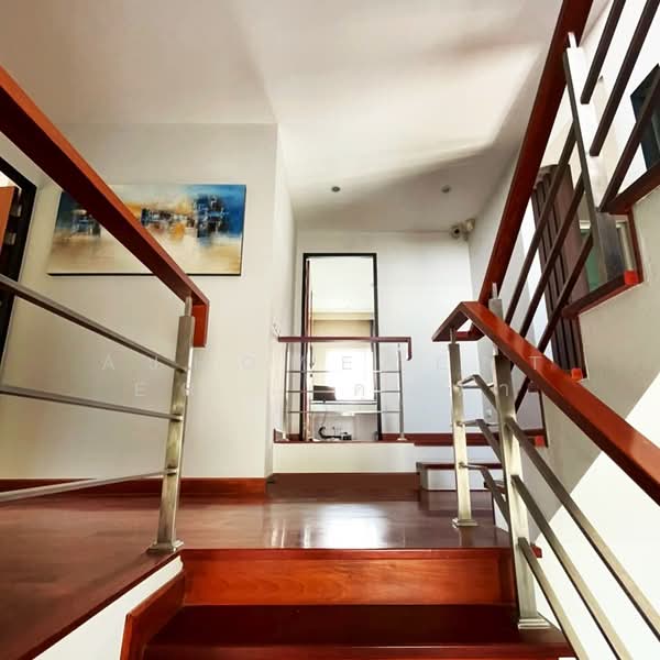 อมรพันธ์ 9, กรุงเทพ, ลาดพร้าว, ลาดพร้าว, กรุงเทพ, 300 ตร.ม., บ้านเดี่ยว ขาย, โดย AJHOMECENTER - คุณจ๋า, 500265083 - DDproperty.com