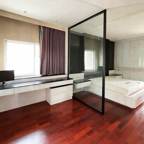 อมรพันธ์ 9, Bangkok, Lat Phrao, Lat Phrao, Bangkok, 4 Bedrooms, 300 sqm, Single Detached House For Sale, by AJHOMECENTER - คุณจ๋า, 500265083 - DDproperty.com