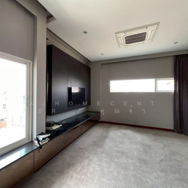อมรพันธ์ 9, กรุงเทพ, ลาดพร้าว, ลาดพร้าว, กรุงเทพ, 300 ตร.ม., บ้านเดี่ยว ขาย, โดย AJHOMECENTER - คุณจ๋า, 500265083 - DDproperty.com
