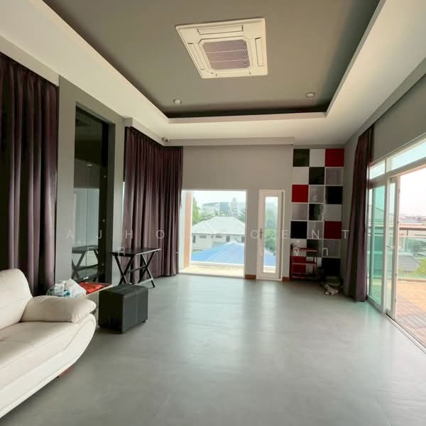อมรพันธ์ 9, Bangkok, Lat Phrao, Lat Phrao, Bangkok, 4 Bedrooms, 300 sqm, Single Detached House For Sale, by AJHOMECENTER - คุณจ๋า, 500265083 - DDproperty.com