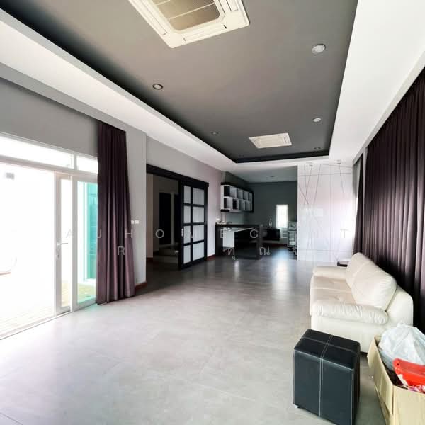 อมรพันธ์ 9, กรุงเทพ, ลาดพร้าว, ลาดพร้าว, กรุงเทพ, 300 ตร.ม., บ้านเดี่ยว ขาย, โดย AJHOMECENTER - คุณจ๋า, 500265083 - DDproperty.com
