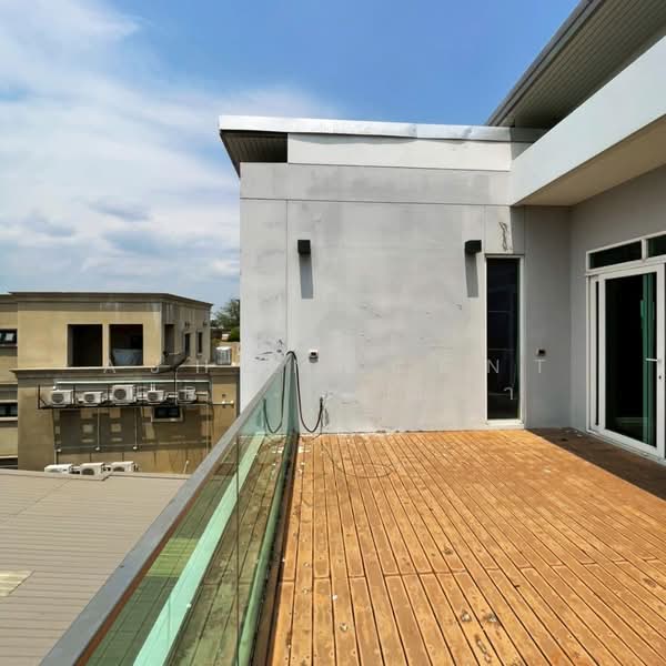 อมรพันธ์ 9, กรุงเทพ, ลาดพร้าว, ลาดพร้าว, กรุงเทพ, 300 ตร.ม., บ้านเดี่ยว ขาย, โดย AJHOMECENTER - คุณจ๋า, 500265083 - DDproperty.com