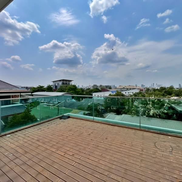 อมรพันธ์ 9, Bangkok, Lat Phrao, Lat Phrao, Bangkok, 4 Bedrooms, 300 sqm, Single Detached House For Sale, by AJHOMECENTER - คุณจ๋า, 500265083 - DDproperty.com