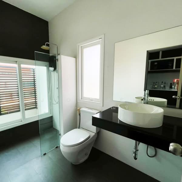 อมรพันธ์ 9, Bangkok, Lat Phrao, Lat Phrao, Bangkok, 4 Bedrooms, 300 sqm, Single Detached House For Sale, by AJHOMECENTER - คุณจ๋า, 500265083 - DDproperty.com