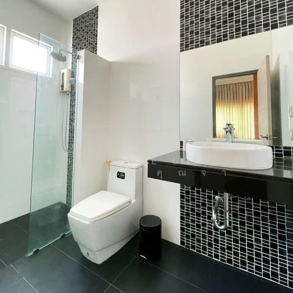 อมรพันธ์ 9, Bangkok, Lat Phrao, Lat Phrao, Bangkok, 4 Bedrooms, 300 sqm, Single Detached House For Sale, by AJHOMECENTER - คุณจ๋า, 500265083 - DDproperty.com