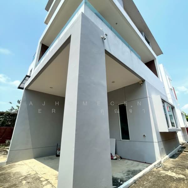 อมรพันธ์ 9, กรุงเทพ, ลาดพร้าว, ลาดพร้าว, กรุงเทพ, 300 ตร.ม., บ้านเดี่ยว ขาย, โดย AJHOMECENTER - คุณจ๋า, 500265083 - DDproperty.com