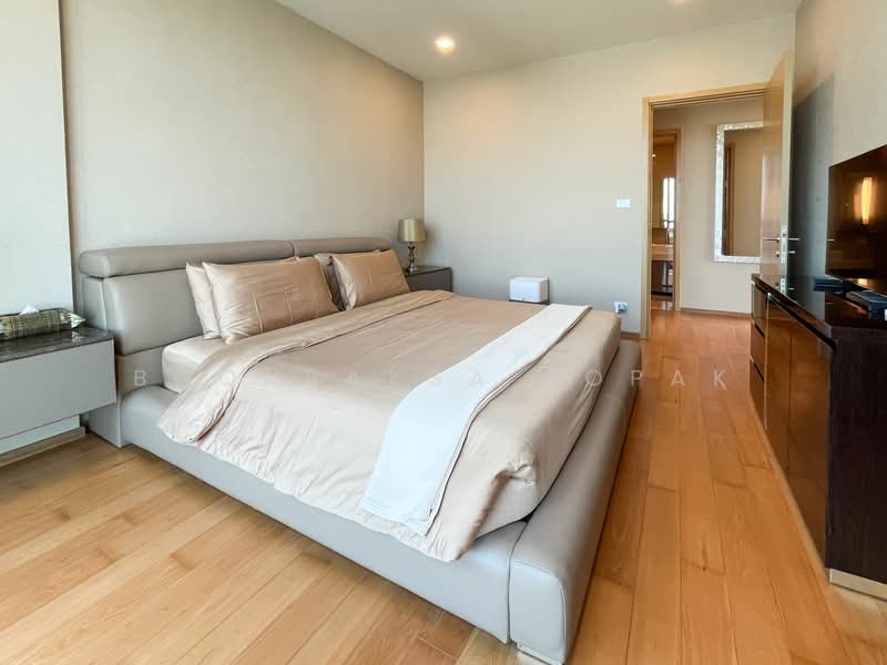 Hyde Sukhumvit 13, Bangkok, 13 Sukhumvit Road, Khlongtoei Nua, Watthana, Bangkok, 3 Bedrooms, 149 sqm, Condo For Rent, by Boonraksa Sopak, 500265084 - DDproperty.com