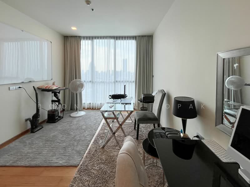 Hyde Sukhumvit 13, Bangkok, 13 Sukhumvit Road, Khlongtoei Nua, Watthana, Bangkok, 3 Bedrooms, 149 sqm, Condo For Rent, by Boonraksa Sopak, 500265084 - DDproperty.com