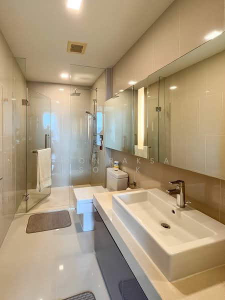 Hyde Sukhumvit 13 : ไฮด์ สุขุมวิท 13, กรุงเทพ, 13 ซอยสุขุมวิท 13, คลองเตยเหนือ, วัฒนา, กรุงเทพ, 149 ตร.ม., คอนโด ให้เช่า, โดย Boonraksa Sopak, 500265084 - DDproperty.com