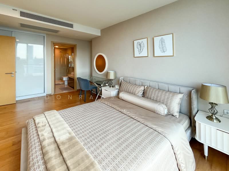 Hyde Sukhumvit 13, Bangkok, 13 Sukhumvit Road, Khlongtoei Nua, Watthana, Bangkok, 3 Bedrooms, 149 sqm, Condo For Rent, by Boonraksa Sopak, 500265084 - DDproperty.com