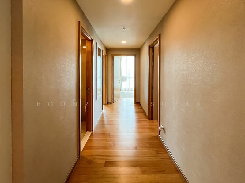 Hyde Sukhumvit 13, Bangkok, 13 Sukhumvit Road, Khlongtoei Nua, Watthana, Bangkok, 3 Bedrooms, 149 sqm, Condo For Rent, by Boonraksa Sopak, 500265084 - DDproperty.com