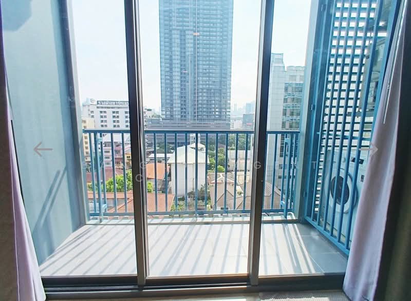 XT Phayathai, Bangkok, Phaya Thai Road, Thanon Phaya Thai, Ratchathewi, Bangkok, 1 Bedroom, 50 sqm, Condo For Sale, by Bangkok Agent Co.,Ltd., 500265088 - DDproperty.com