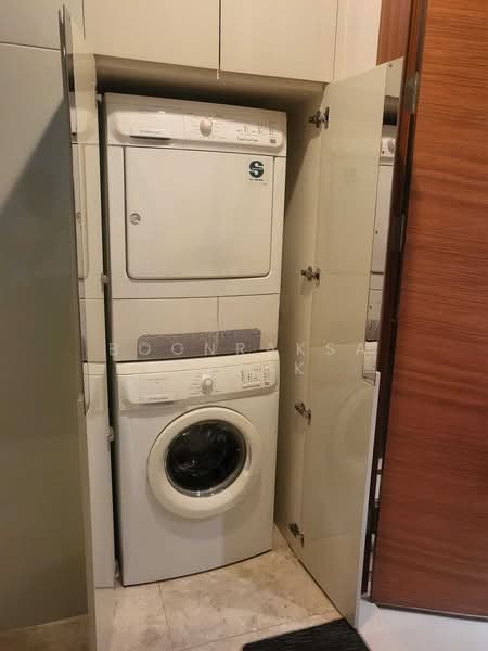 The Address Sukhumvit 28, Bangkok, 1 Soi Sukhumvit 28, Khong Tan, Khlong Toei, Bangkok, 2 Bedrooms, 68 sqm, Condo For Rent, by Boonraksa Sopak, 500265091 - DDproperty.com