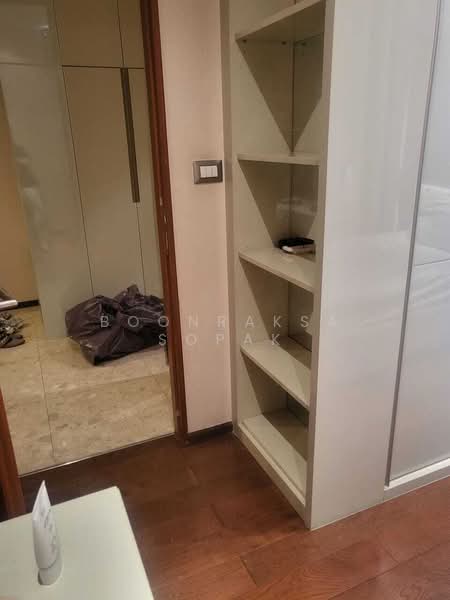 The Address Sukhumvit 28, Bangkok, 1 Soi Sukhumvit 28, Khong Tan, Khlong Toei, Bangkok, 2 Bedrooms, 68 sqm, Condo For Rent, by Boonraksa Sopak, 500265091 - DDproperty.com