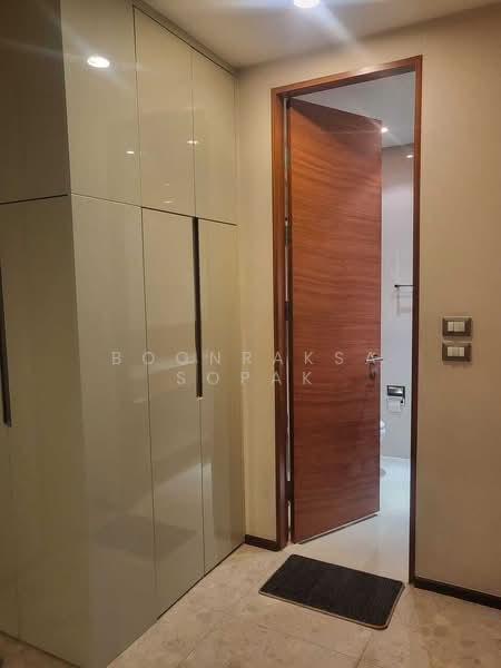 The Address Sukhumvit 28, Bangkok, 1 Soi Sukhumvit 28, Khong Tan, Khlong Toei, Bangkok, 2 Bedrooms, 68 sqm, Condo For Rent, by Boonraksa Sopak, 500265091 - DDproperty.com