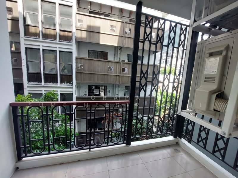 Na Vara Residence : ณ วรา เรสซิเดนส์, กรุงเทพ, 33/6 ซอย หลังสวน, ลุมพินี, ปทุมวัน, กรุงเทพ, 44 ตร.ม., คอนโด ขาย, โดย Orapa Sumetheesirisakul, 500265094 - DDproperty.com