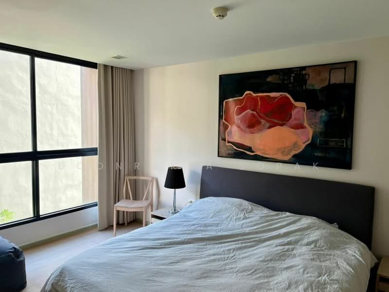 Liv @ 49, Bangkok, 9 Sukhumvit 49 Rd, Khlong Tan Nua, Watthana, Bangkok, 1 Bedroom, 45 sqm, Condo For Rent, by Boonraksa Sopak, 500265096 - DDproperty.com