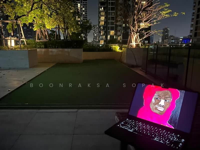 Liv @ 49, Bangkok, 9 Sukhumvit 49 Rd, Khlong Tan Nua, Watthana, Bangkok, 1 Bedroom, 45 sqm, Condo For Rent, by Boonraksa Sopak, 500265096 - DDproperty.com